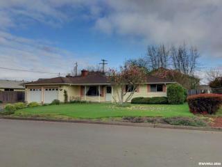 1911 27th Ave, Albany OR  97322-5515 exterior
