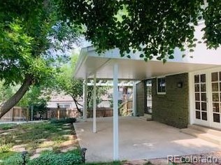 6087 Locust St, Englewood CO 80112-1324 exterior