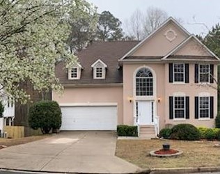 7134 Big Woods Dr, Holly Springs, GA 30189-6246