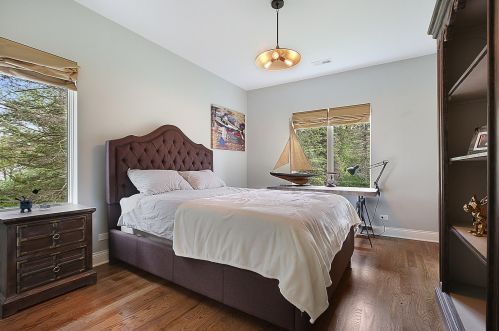 14825 131st St, Lemont IL  60439-7444 exterior