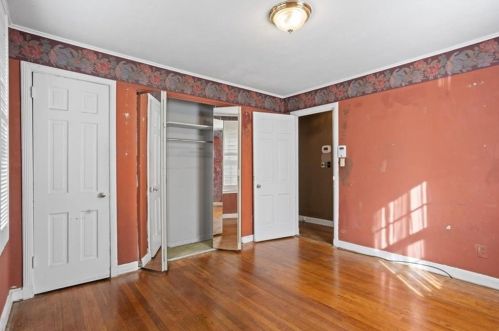 515 Hascall Rd, Atlanta GA  30309-2227 exterior