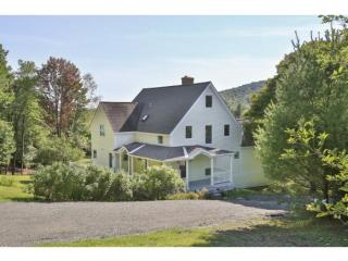 1470 Turnpike Rd, Norwich, VT 05055-9563