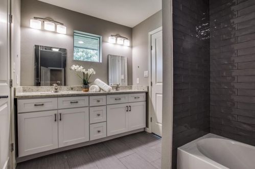 3010 Citation Dr, Dallas TX  75229-5838 exterior