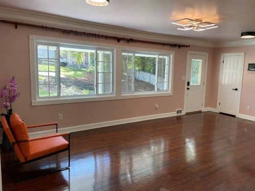 3172 Briarcliff Rd, Atlanta GA  30329-2603 exterior