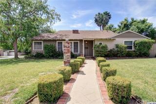 2304 Galbreth Rd, Pasadena, CA 91104-3316