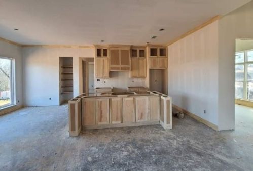 39120 Misty Ridge Dr, Whitney, TX 76692-7622