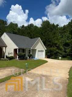 184 Watercress Ct, Stockbridge, GA 30281-7261