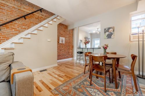 1015 23rd Ave, Denver CO  80205-5205 exterior