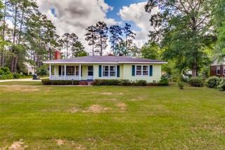 1220 Snowhill Dr, Conway, SC 29526-3660