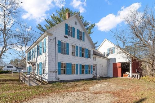 20 Church St, Marlow, NH 03456-6315