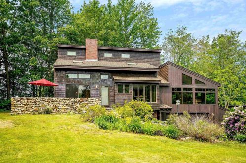 7 Wilton Rd, Mount Vernon, NH 03057-1515