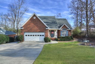 783 Prairie Ln, Evans, GA 30809-4246