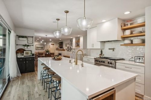 5665 Galena St, Englewood CO  80111-3721 exterior