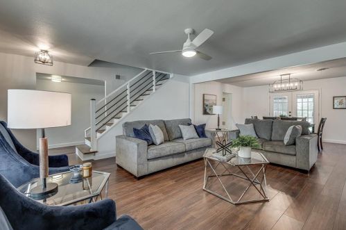 3813 Kimberly Ln, Fort Worth TX  76133-2020 exterior