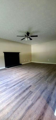 5595 Deerfield Trl, Atlanta GA  30349-3707 exterior