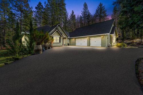 6601 Potter Ln, Michigan Bluff, CA 95631-9109