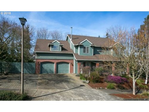 17645 106th Ave, Tualatin, OR 97062-8405