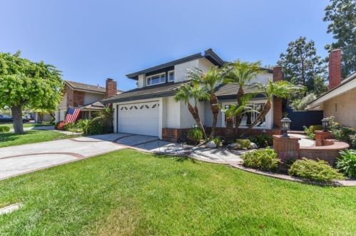 31 Shooting Star, Irvine, CA 92604-3326