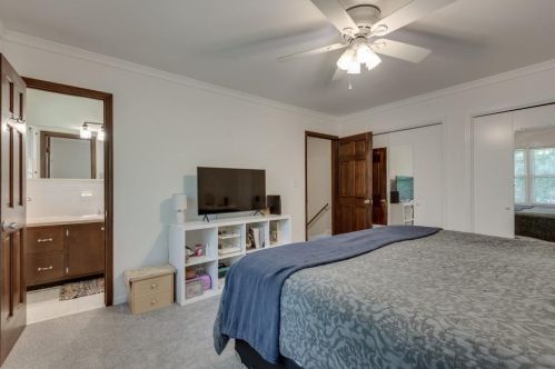 2970 Marlin Cir, Atlanta GA  30341-5118 exterior