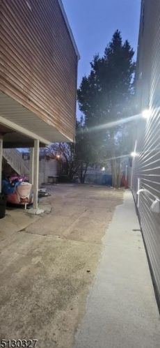 219 16th Ave, Paterson NJ  07501-2314 exterior