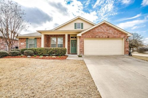 1100 Terrace View Dr, Fort Worth, TX 76108-6971
