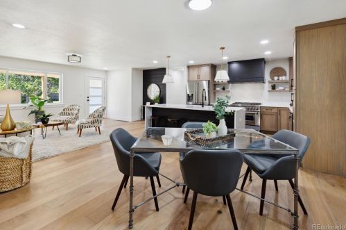 2855 Dartmouth Ave, Denver CO  80236-2705 exterior
