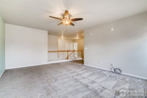 3945 Heatherwood Cir, Loveland CO 80534-2852 exterior