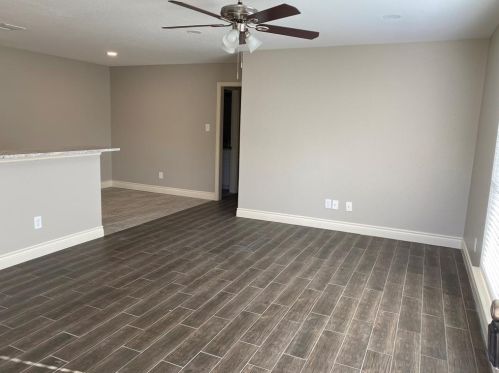 8127 Doreen Ave, Fort Worth TX  76116-6304 exterior