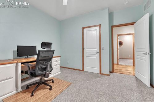 17365 Early Star Dr, Woodmoor CO 80132-8588 exterior