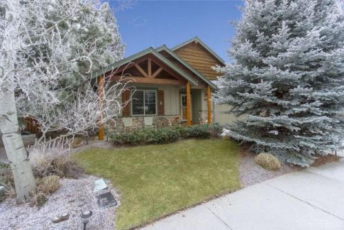 20121 Wasatch Mountain Ln, Bend, OR 97702-9167