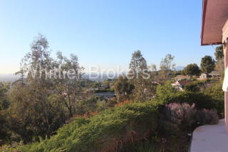 5535 Brookmead Dr, Whittier CA  90601-2442 exterior