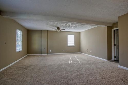 4072 Peachtree Farms Rd, Rex GA  30273-1380 exterior