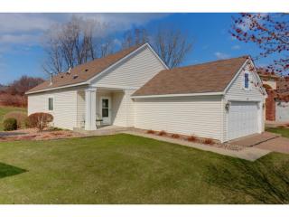 2533 Prairie Oak Trl, Saint Paul MN  55125-7609 exterior