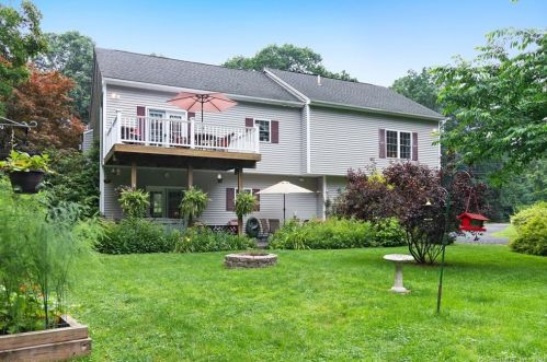 1563 Byam Rd, Cheshire, CT 06410-1004