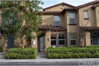 221 Coral Rose, Irvine CA  92603-0103 exterior
