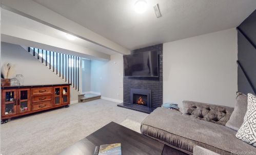 6348 63rd Pl, Arvada CO  80003-5024 exterior