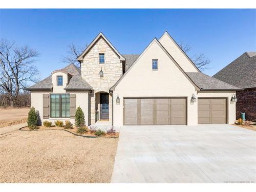 6909 124th St, Bixby, OK 74008