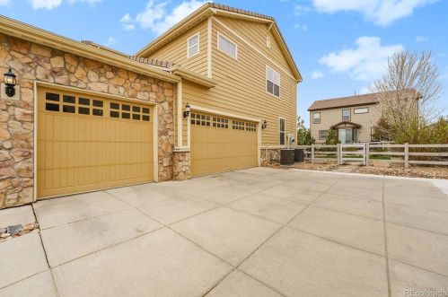 3457 Parkside Center Dr, Westminster CO  80023-8046 exterior