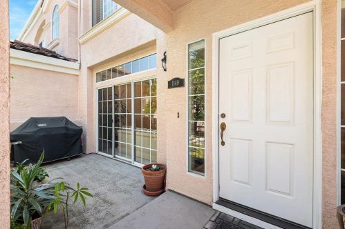 1149 Silver Hill Dr, San Jose, CA 95120-3135