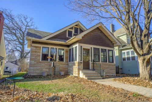 1656 Blair Ave, Saint Paul MN  55104-1811 exterior