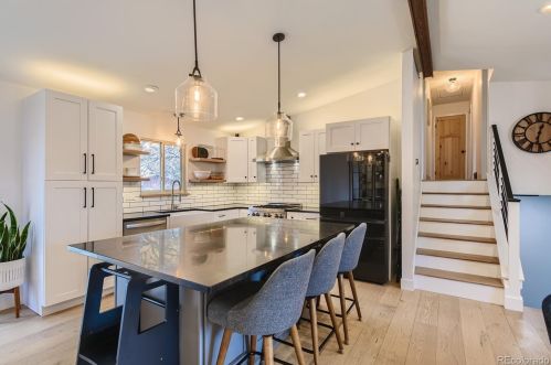 3006 Cortez St, Fort Collins CO  80525-2509 exterior