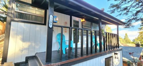 1197 Bear Springs Rd, Rimforest, CA