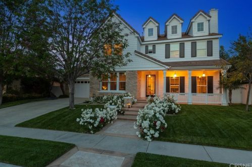 4150 Prado De Los Zorros, Calabasas, CA 91302-3628