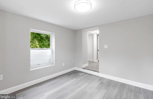 1245 Randolph Rd, Silver Spring MD  20904-3104 exterior