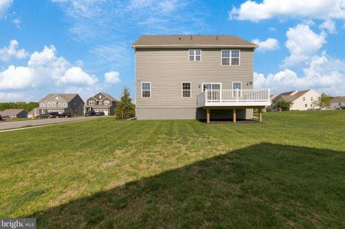 691 Falcon Ln, Aberdeen MD  21001-1256 exterior