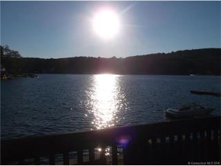 166 Shore Dr, Winsted CT  06098-1963 exterior