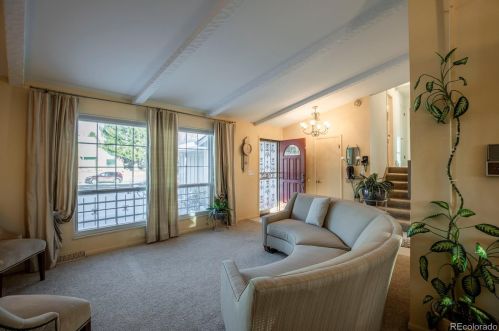 11132 Harvard Dr, Aurora CO 80014-1709 exterior