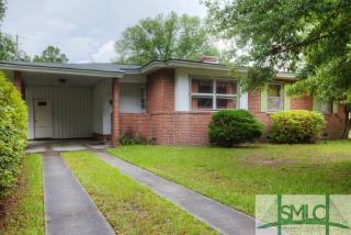 4407 Lilac Ave, Savannah, GA 31404-5137