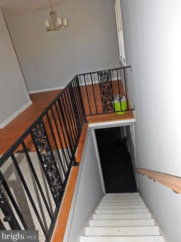 7412 Aspen Ave, Silver Spring MD 20912-5446 exterior