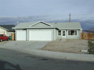 1226 Elliot Cir, Hazen, NV 89408-9178